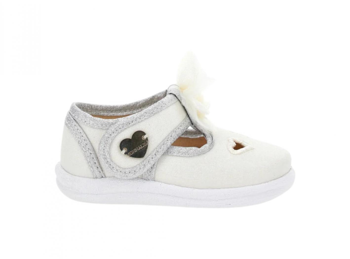 Shoes Baby Monnalisa 83A006_1715