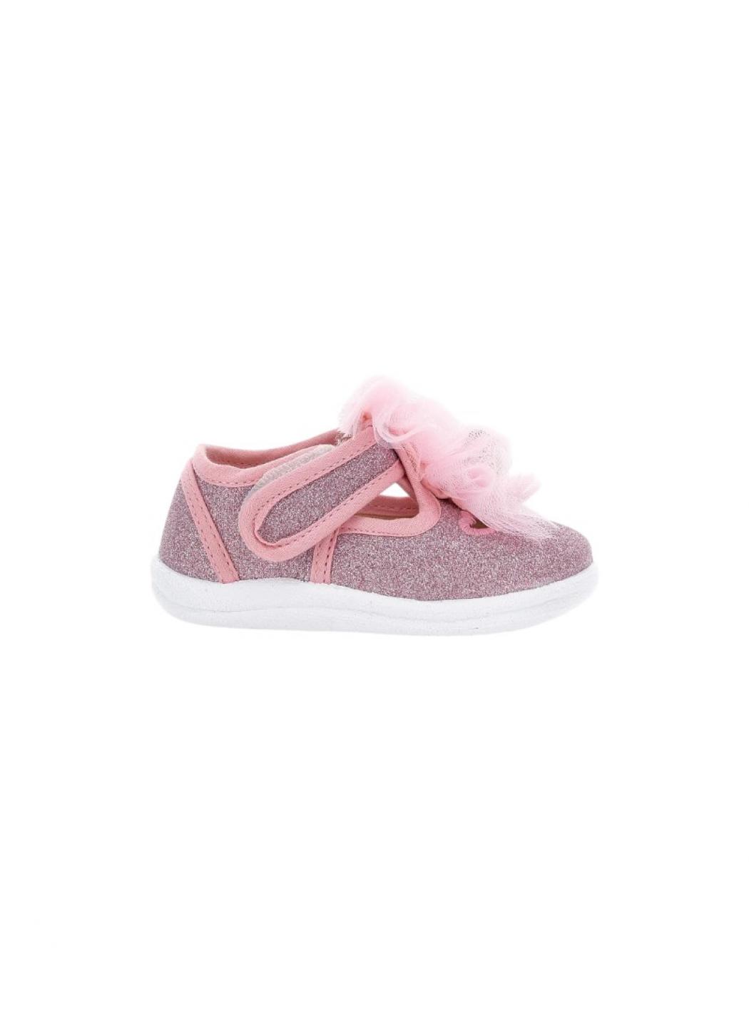 Shoes Baby Monnalisa 83C008