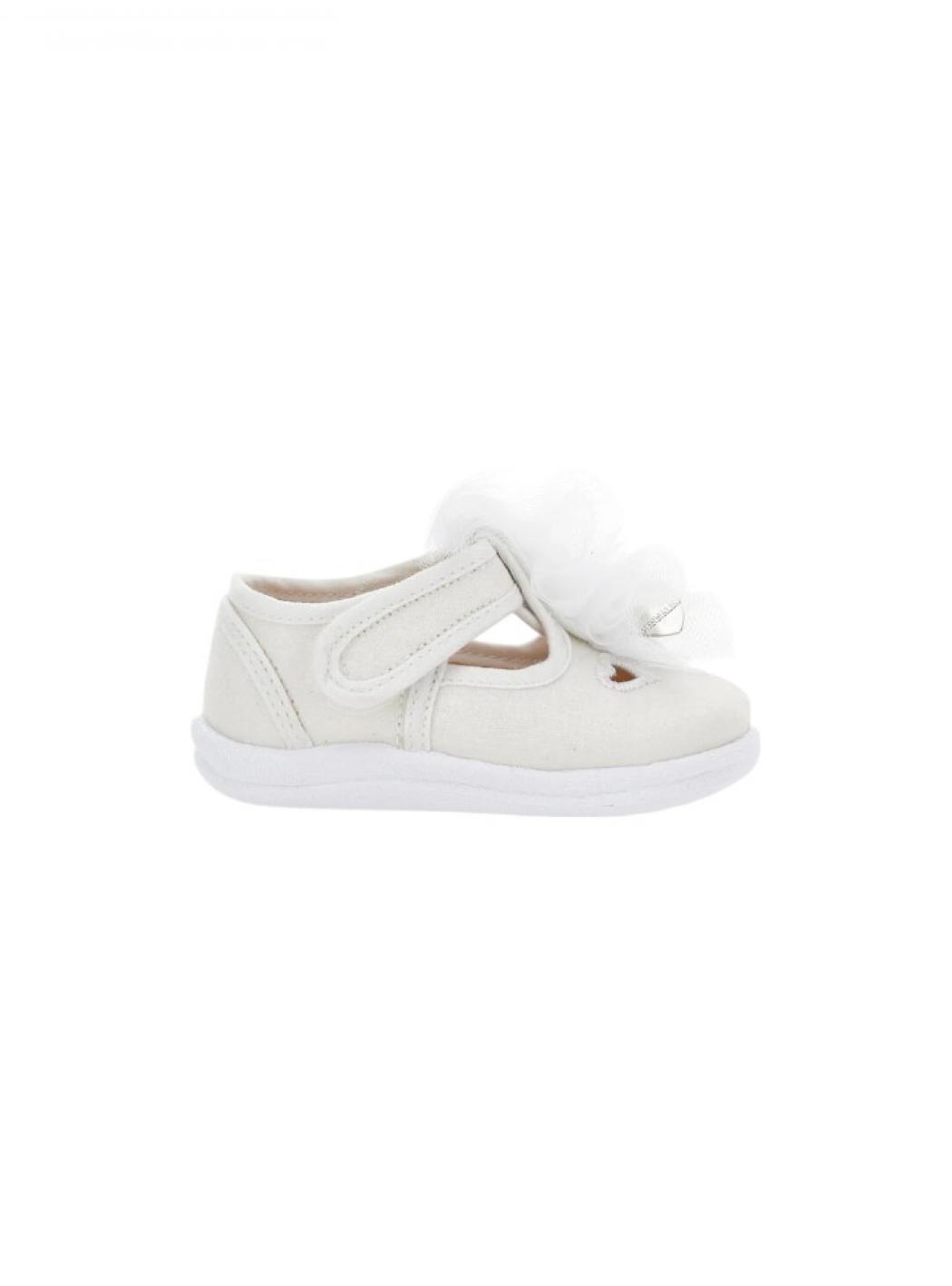 Shoes Baby Monnalisa 83C008_3837
