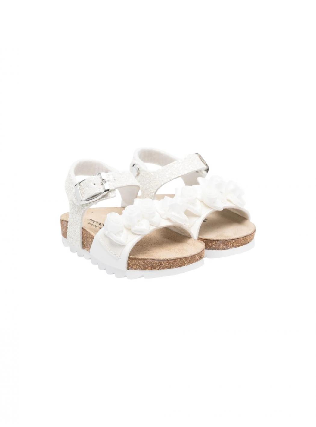 Low sandal Bambina Monnalisa 83