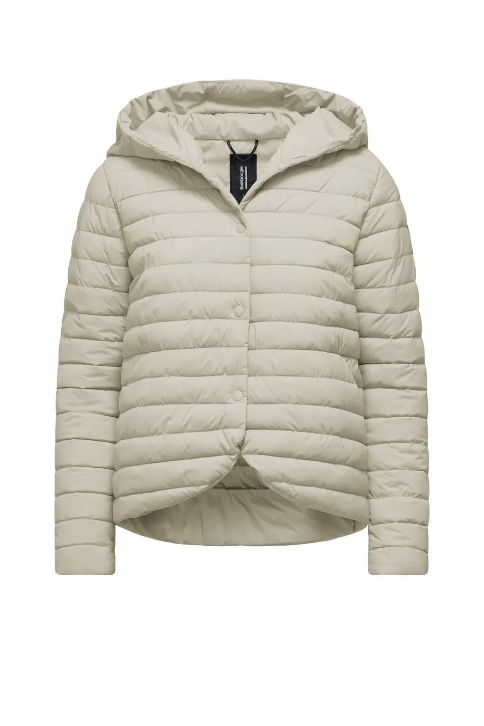 Bomboogie Women's Outerwear And Jackets  Jw8922 Tmnx5 123 In Neutral