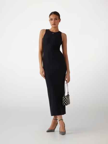 Guess Women's Clothes W4yk0j Kcde0 ♪ In Black