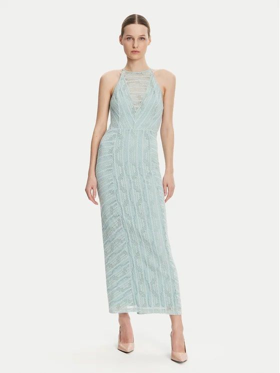 Guess Women's Clothes  W5gk66 Kct80 G8w4 In Multi