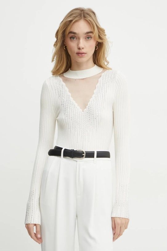 Women's knitwear Guess w5rr15 z2y50 g012