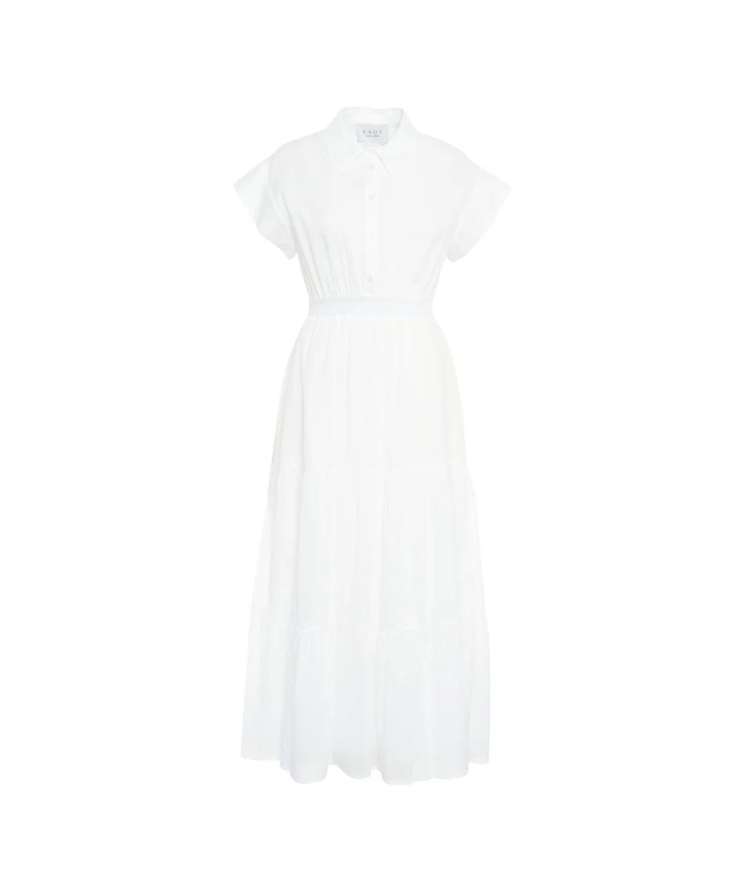 Kaos Women's Clothes  Rp1or008 1019 In White