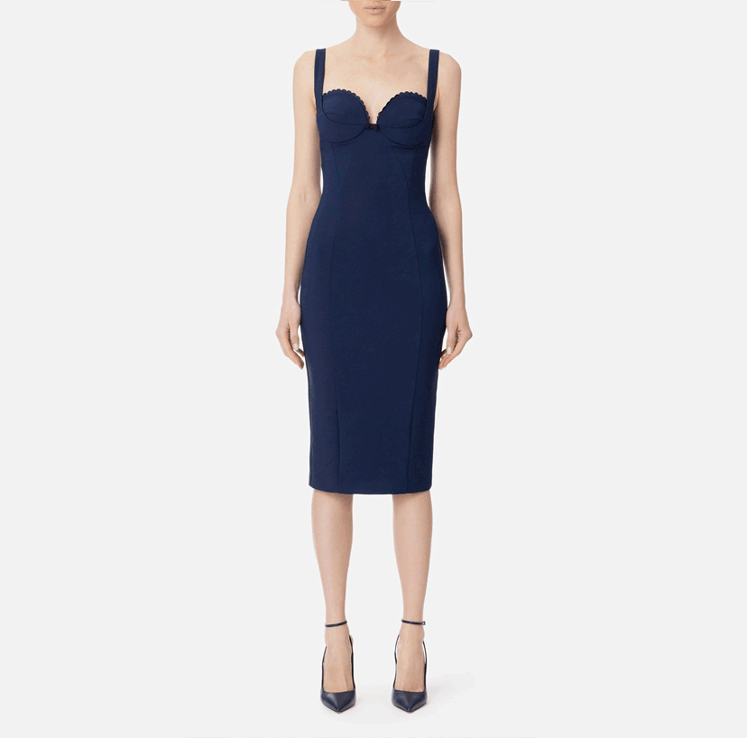 womens clothes Elisabetta Franchi am79s52e2 dc8