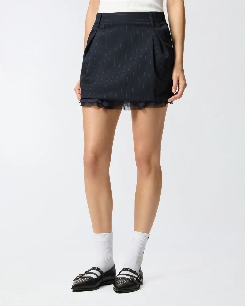 female skirts Pinko burger 105709 a2qy ez1
