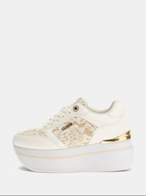 Women's sneakers Guess fltcm8 ele12 camrio8