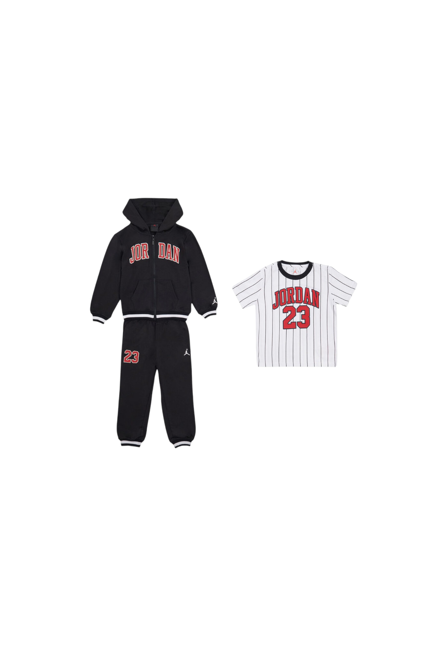Vollstandiges Kind Nike Sportswear 85F275-023