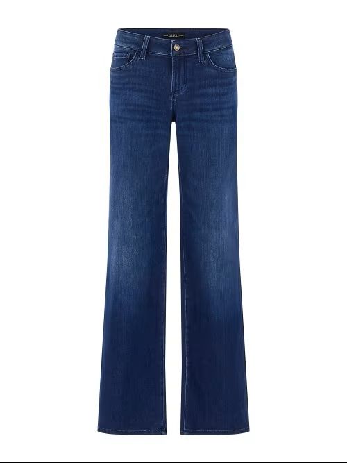 Guess Jeans Woman  ♪ W5ya1d D5qq0 ♪ In Blue