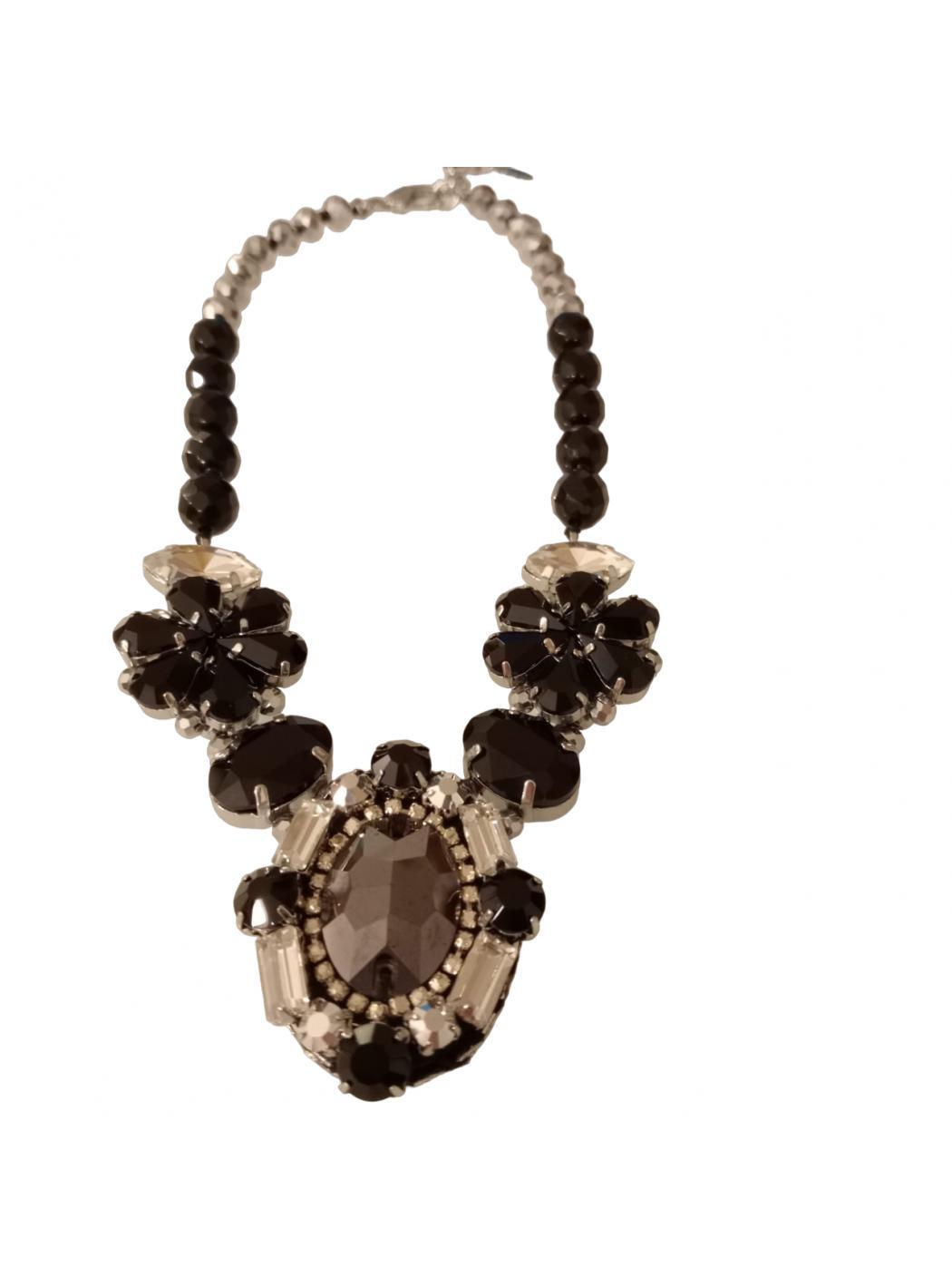 Women's Necklace Sodini Bijoux 861435p Resin