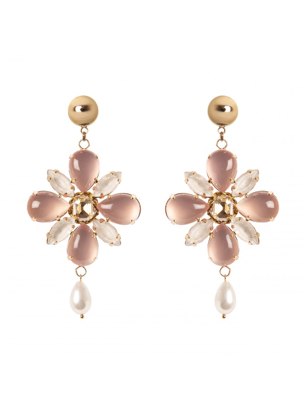 Earrings Woman Sodini Bijoux 861611x Metal