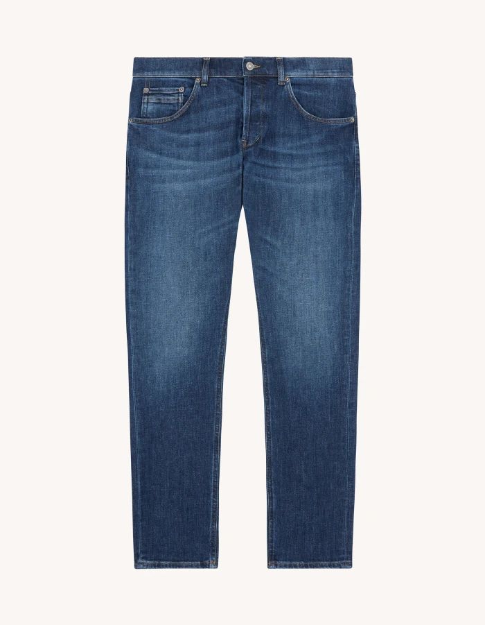 jeans man Dondup george im6 up232 dse340u du 800