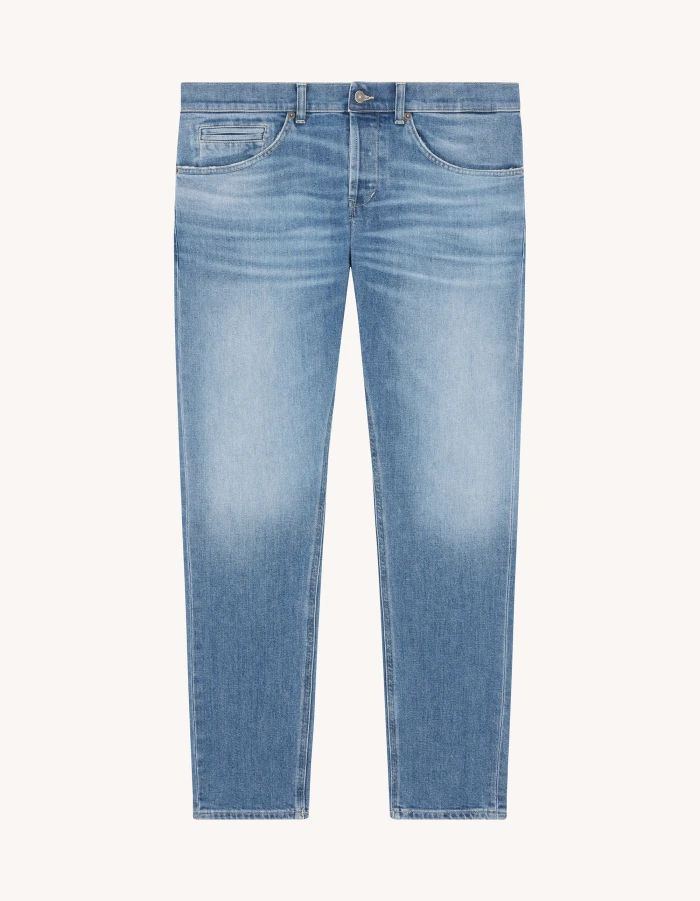 jeans man Dondup george im5 up232 dse340u du 800