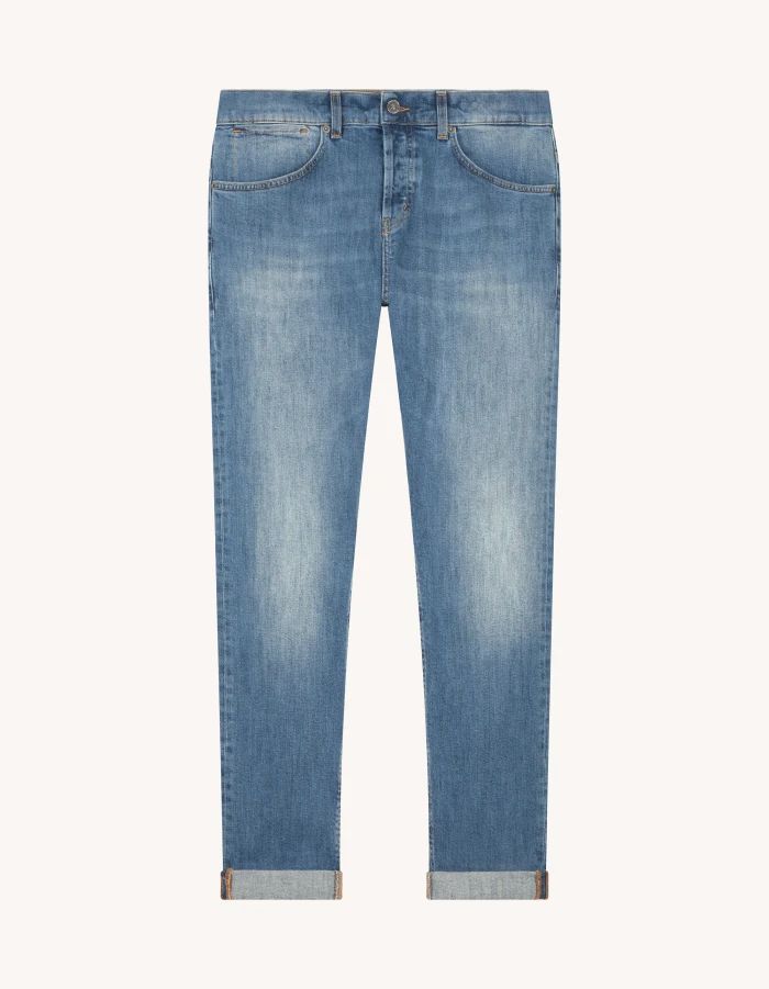 jeans man Dondup george im7 up232 ds0257u du 800