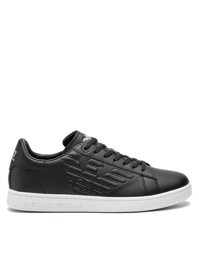 Men's sneakers Ea7 x8x001 00002