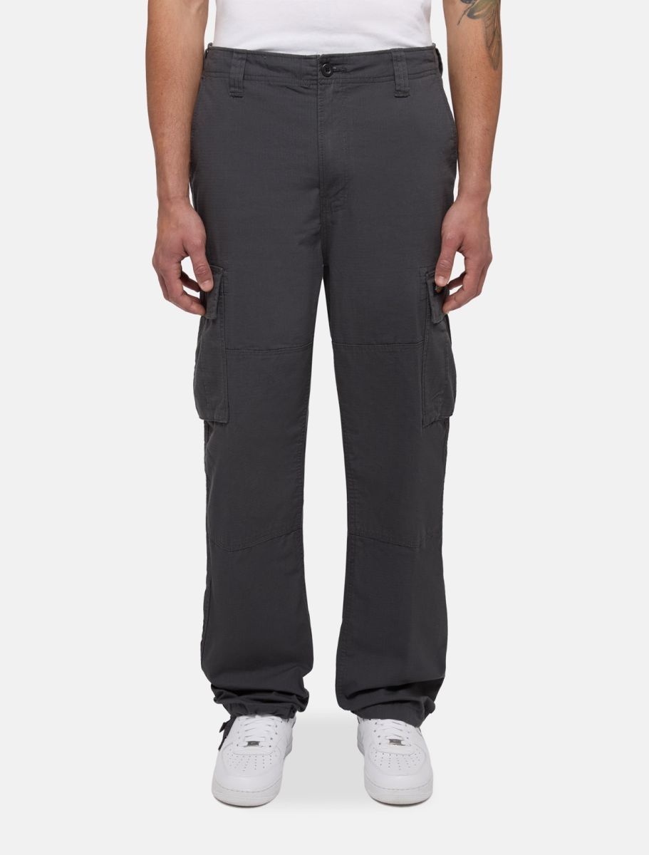 Dickies Men's Trousers  Eagle Blindfold - Dk0a4x9x 0ch1 In Brown