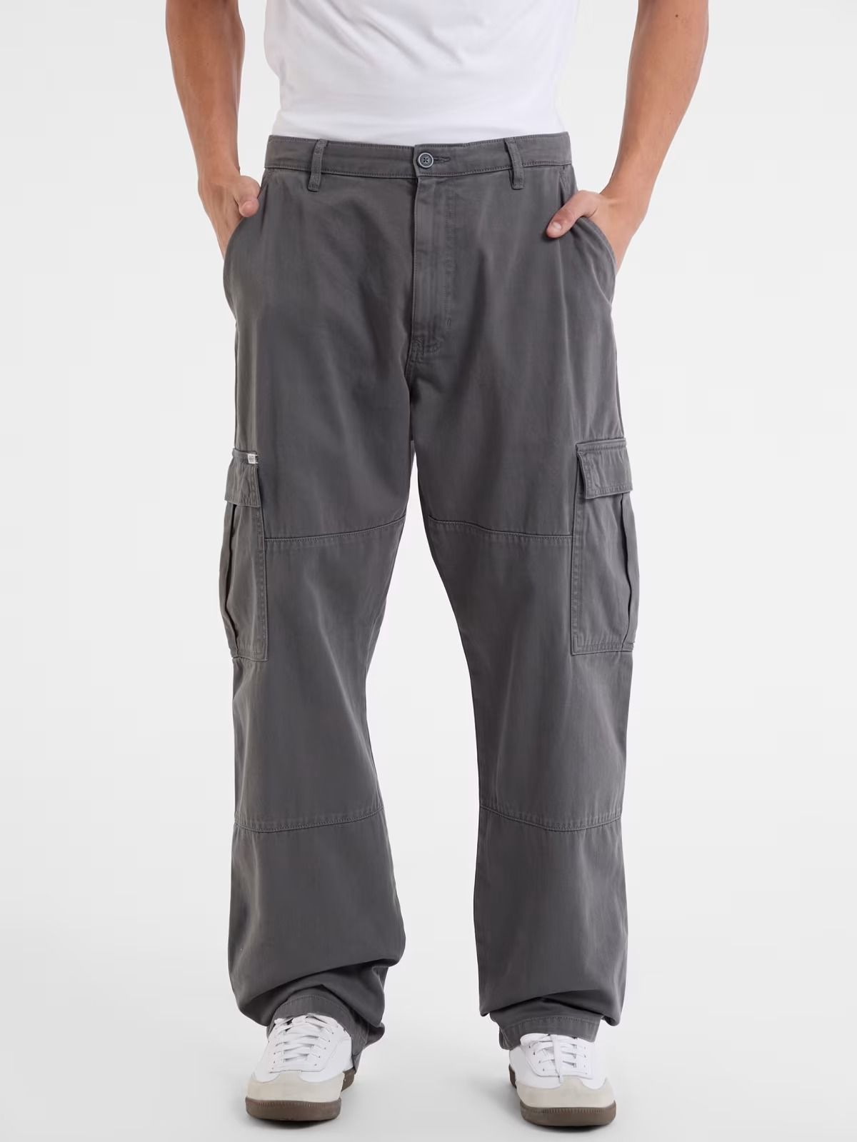 Men's trousers Guess Jeans m4yb40 wgcv1 cargo chino g9g3 Artillery