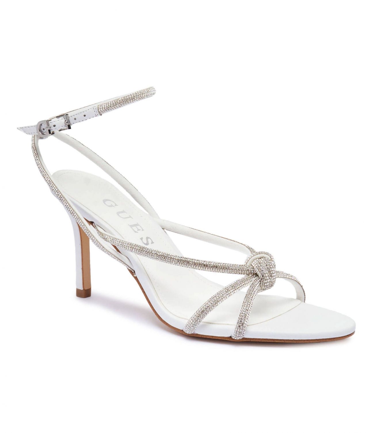 Sandals woman Guess ♪ ele03