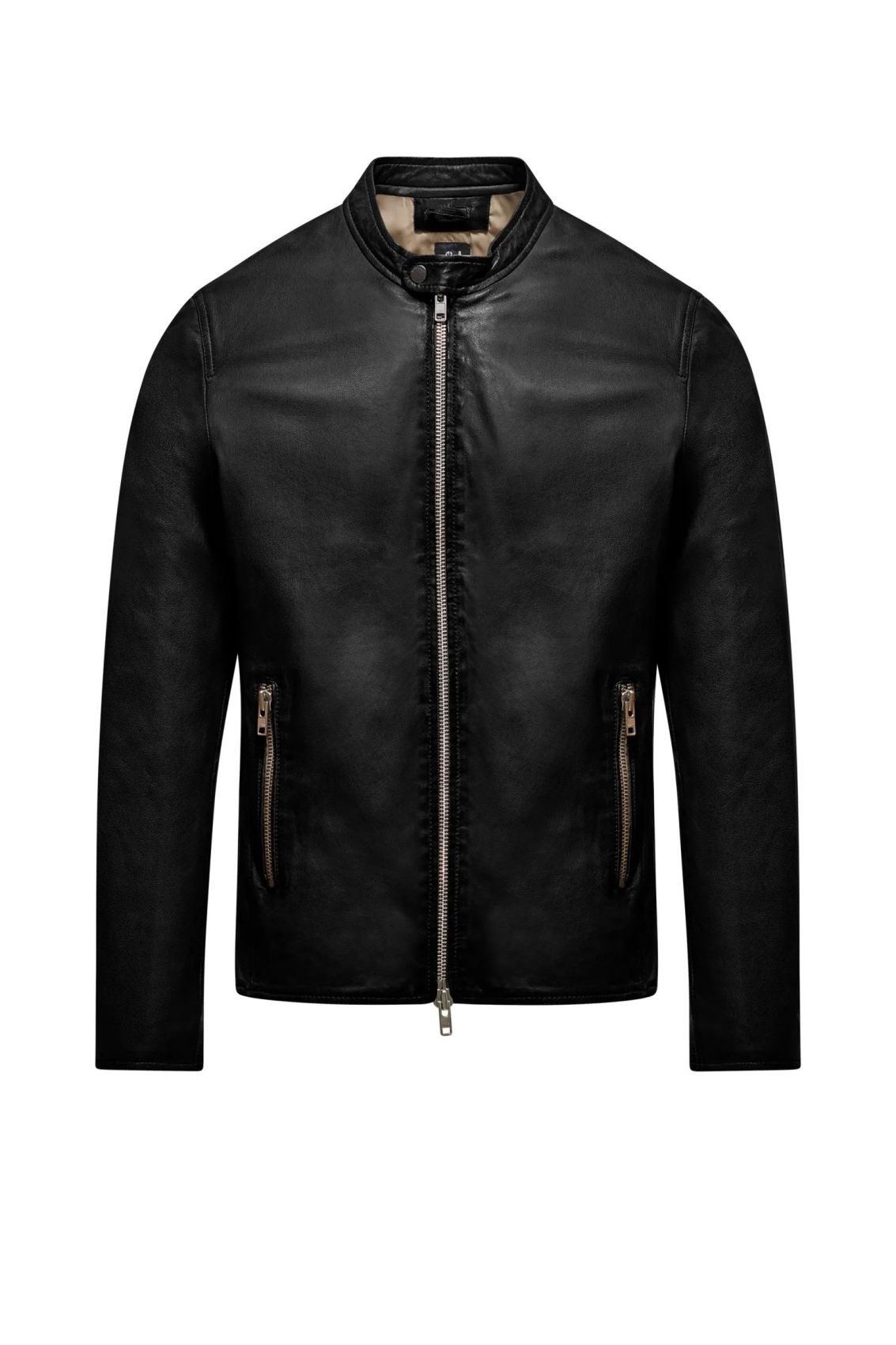 Bomboogie Jackets And Jackets Man  Jmroke P Lbs5 90 Black In Black