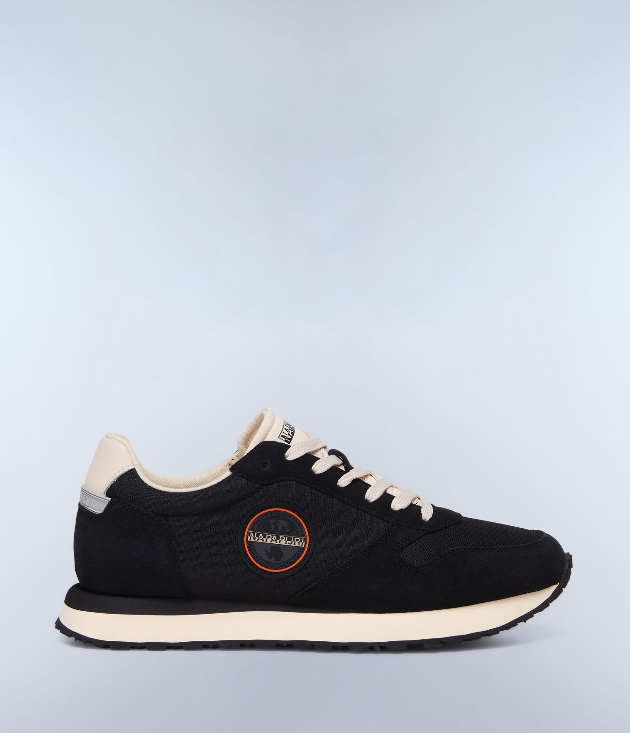 Men's sneakers Napapijri np0a4iql Nova 041