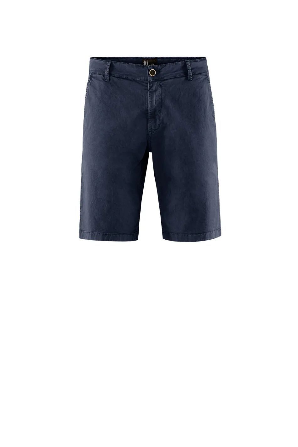 Bomboogie Shorts And Bermuda Man  Bmw Tgbt5 297 Poseidon Blue In Animal Print