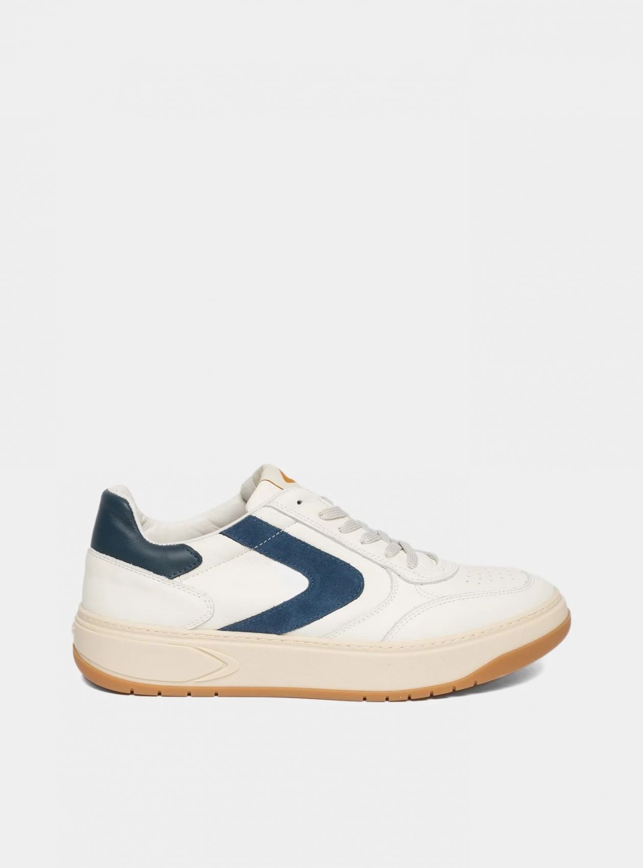 Men's sneakers Valsport 1920 hype - vh2604m ltr suede ocean