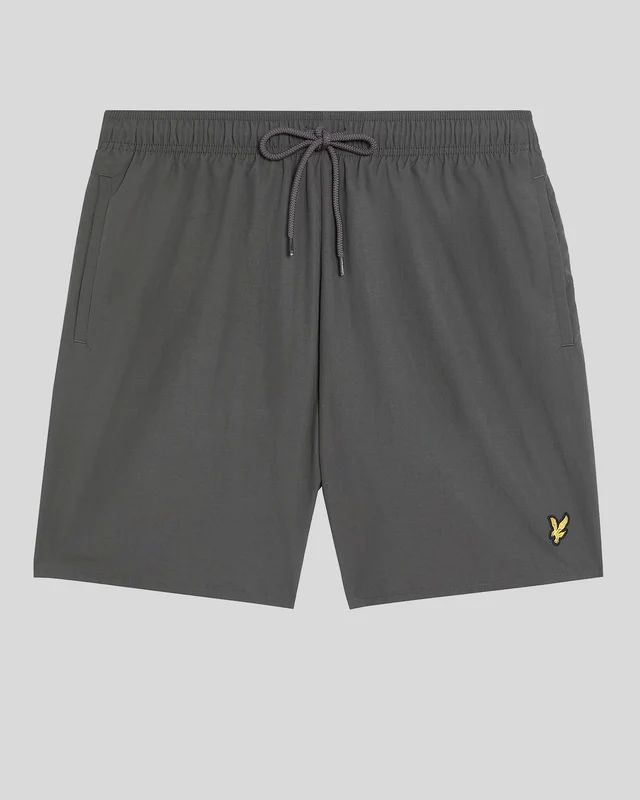 swimsuit sea and pool man Lyle And Scott 1874 sh1204vb Short swimsuit w635 Gunmetal
