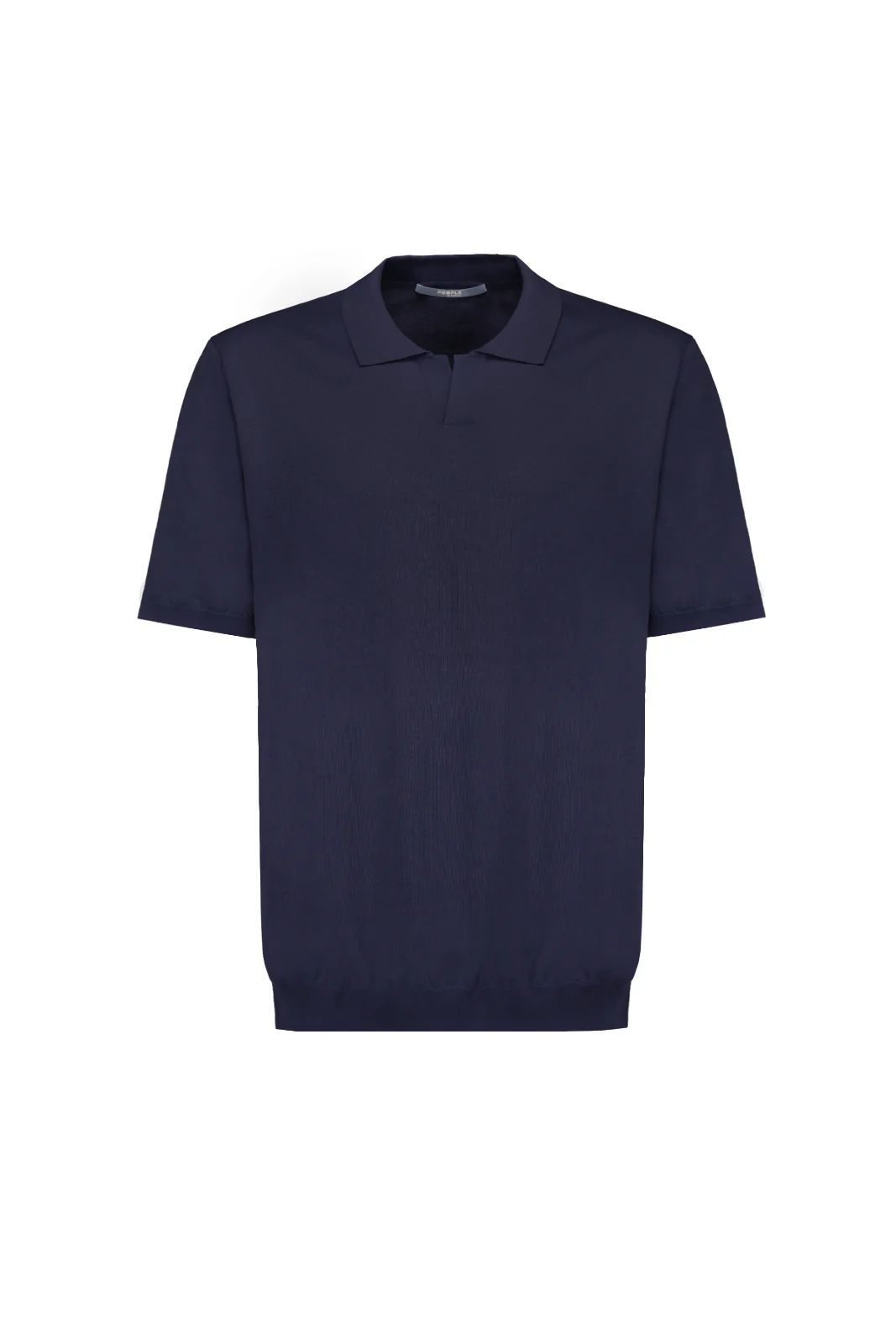 shirts man People Of Shibuya nosaka 790 navy blue