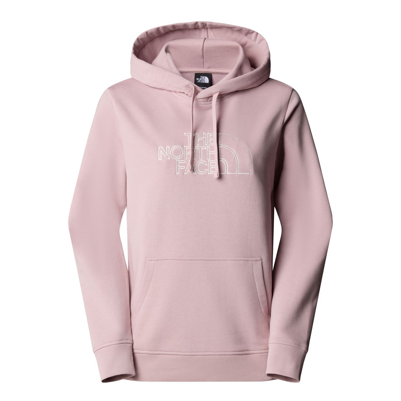 The North Face Women's Sweatshirt  Nf0a8c1darf1 W Peak Metal Pink