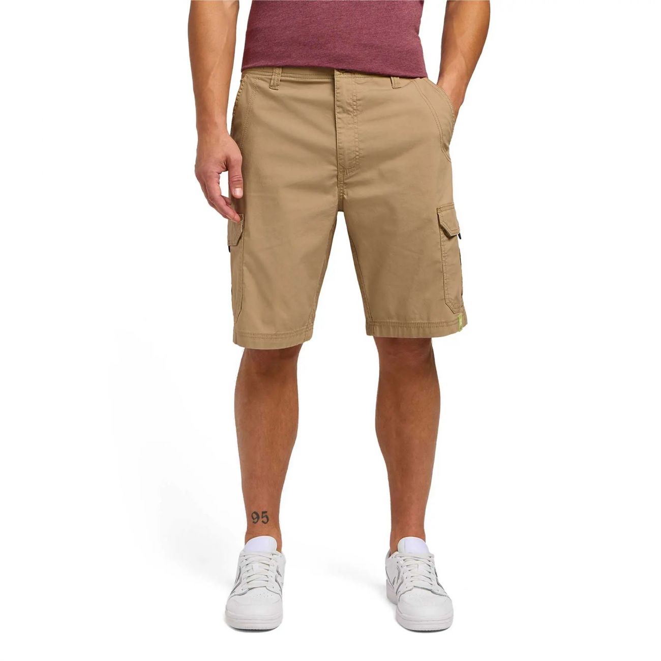 shorts and bermuda man Lee 112145533 crossroad freight nomad