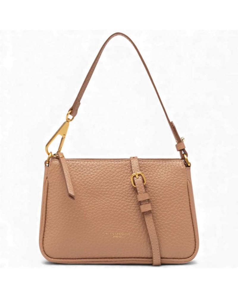 Borsa Brenda Pelle Clay - 8750TKL5313