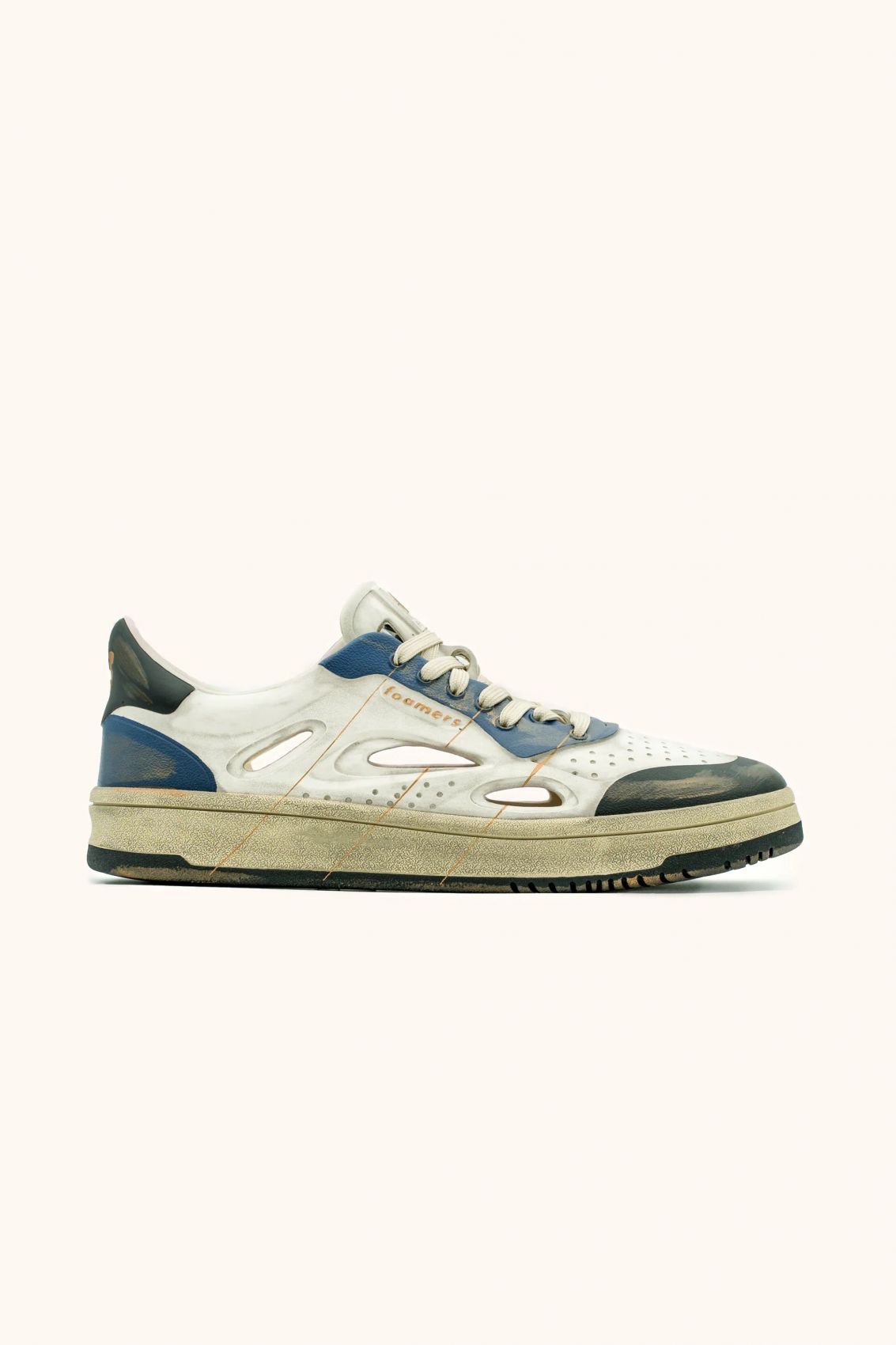 Sneakers Foamers f6 028 off