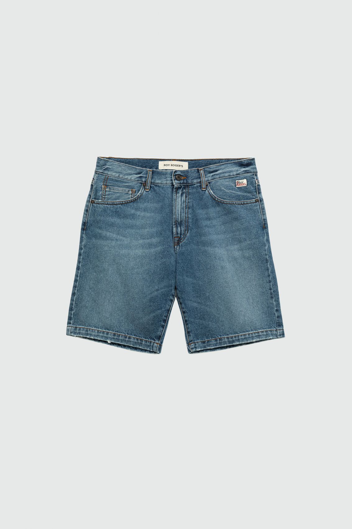 shorts and bermuda man Roy Roger's cult bermuda rru085d6751392 c0999