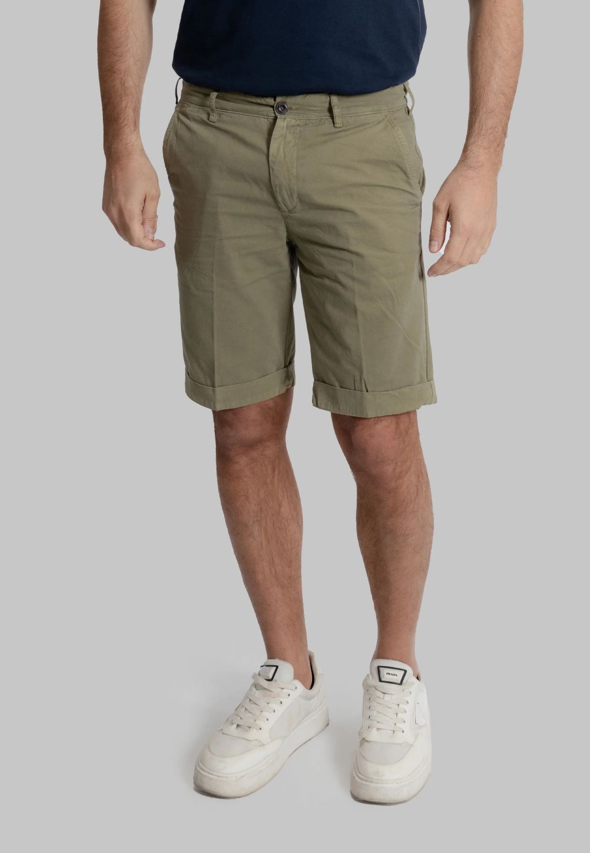 shorts and bermuda man 40weft sergentbe 2649 2133 old twill w2359