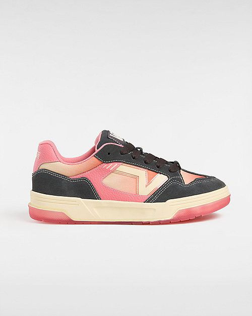 Vans Sneakers Upland - Vn000d1hqbw1 Sunset Fade In Multi