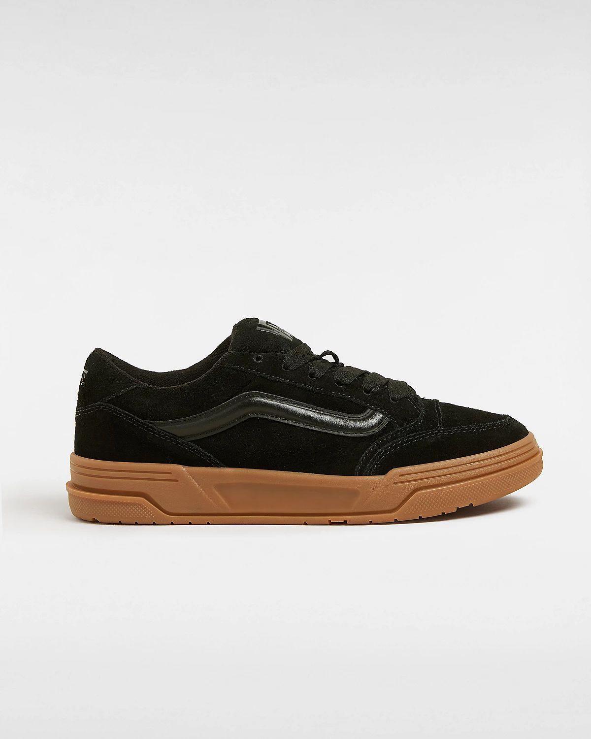 Vans-premium Sneakers Vans Premium Hylane - Vn000d26b9m1003 Black/gum In Black