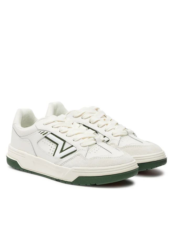 Vans Sneakers Upland - Vn000d1hbxu1 Vtso Dougl In White
