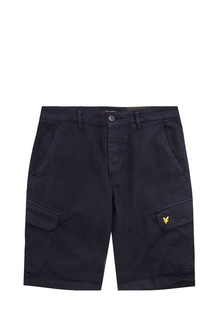 shorts and bermuda man Lyle And Scott 1874 sh1816ita 003