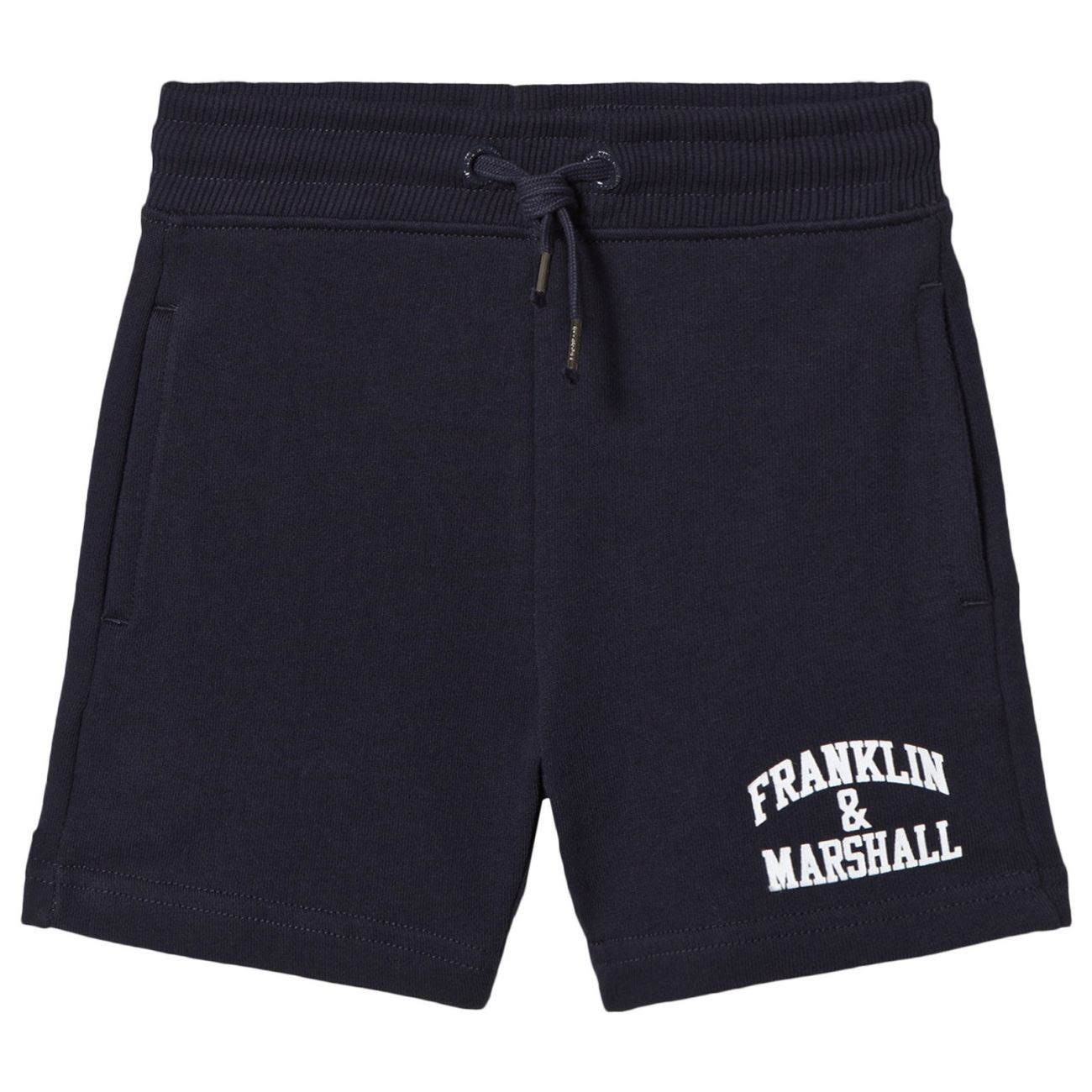 shorts sport man Franklin And Marshall jm4007-2000p01 arch letter 219