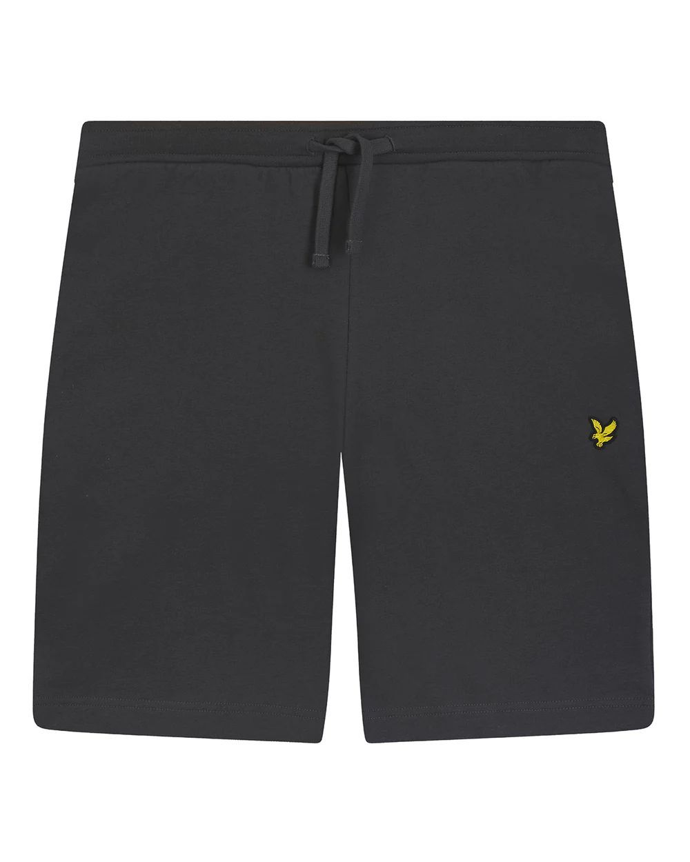 shorts sport man Lyle And Scott 1874 ml414vog sweat short w635 Gunmetal