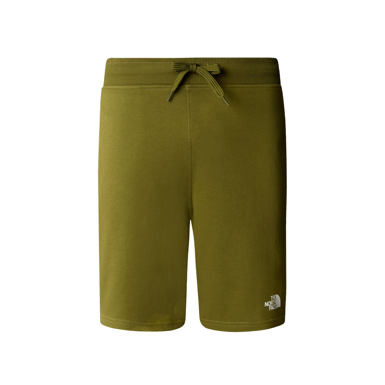 shorts sport man The North Face nf0a3s4 m stand pib forest