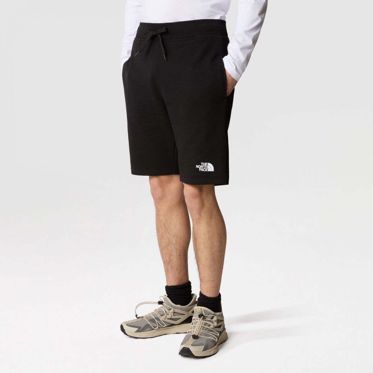 shorts sport man The North Face nf0a3s4 m stand jk3