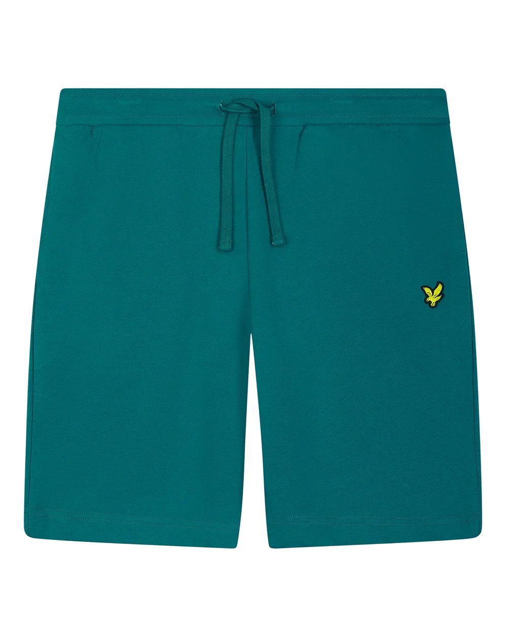 shorts sport man Lyle And Scott 1874 ml414vog sweat short x514 court