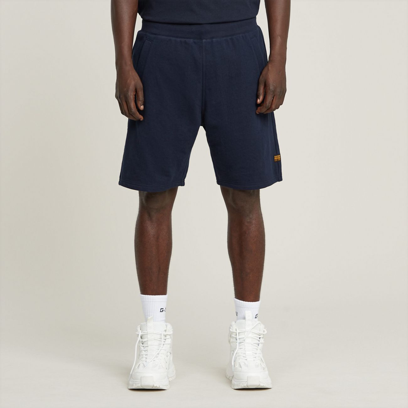 shorts sport man G-star d26281-d566 nifous sweat shorts c742 Health
