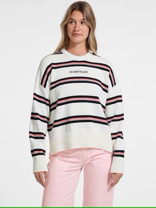 Women's knitwear Guess Jeans w4br09 z3hm1 s04h