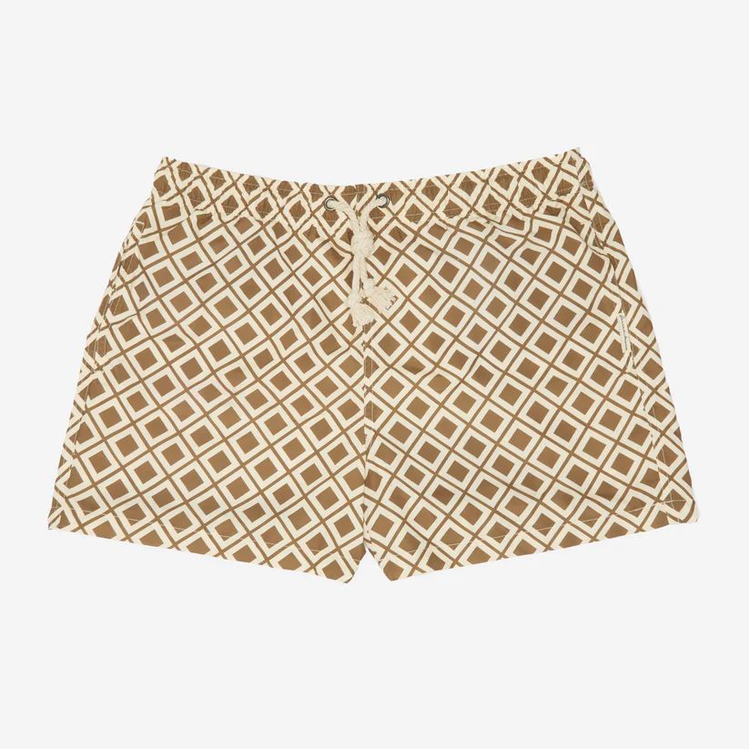 swimsuit sea and pool man Gassa D'amante sand sand streets