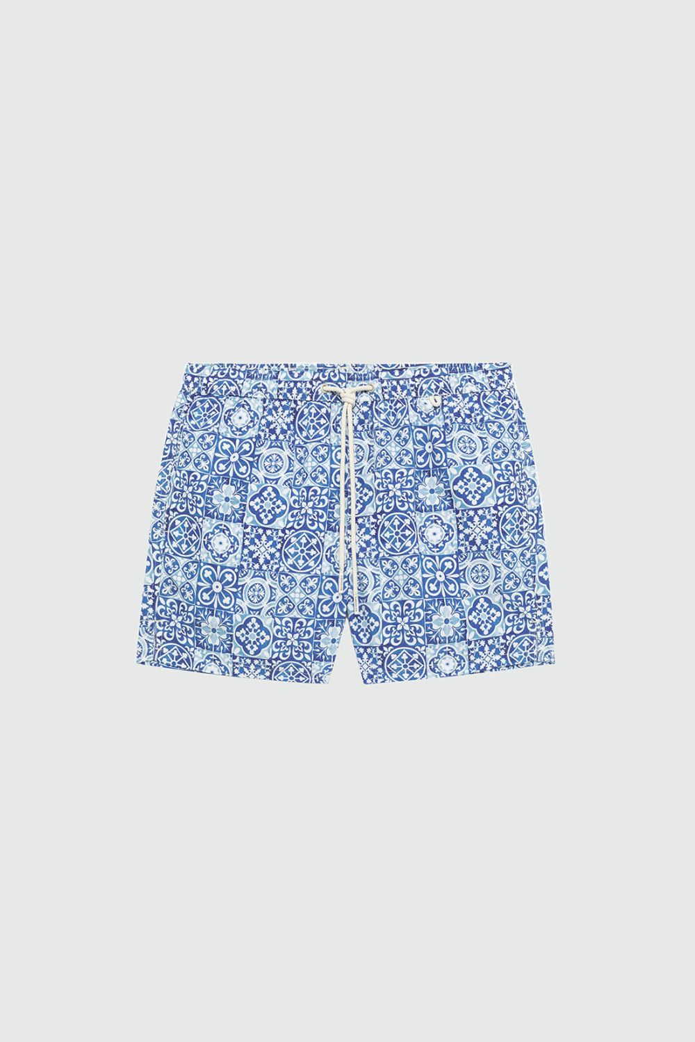 swimsuit sea and pool man Roy Roger's rvu000cl73xxxx c0410 majolica light
