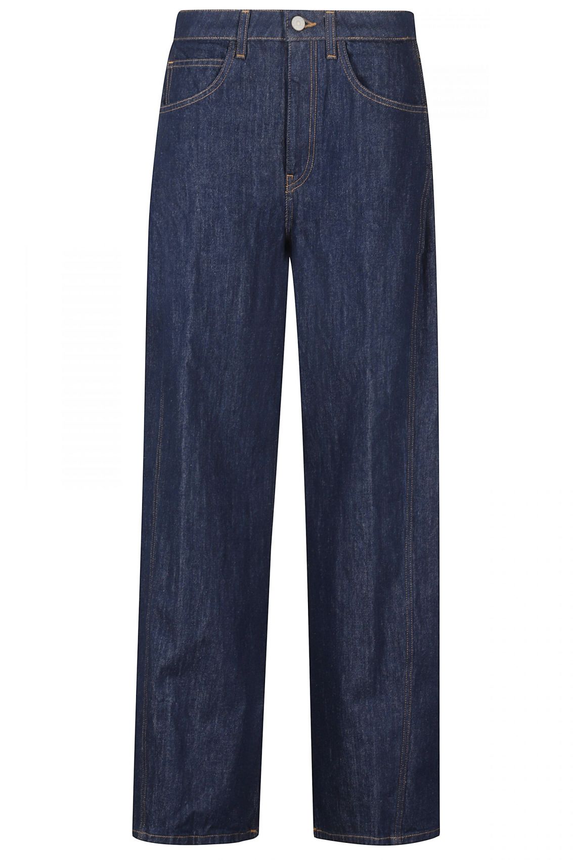 Dondup Jeans Woman  ♪ Mn6 Dp852 Dfe338d 800 In Blue