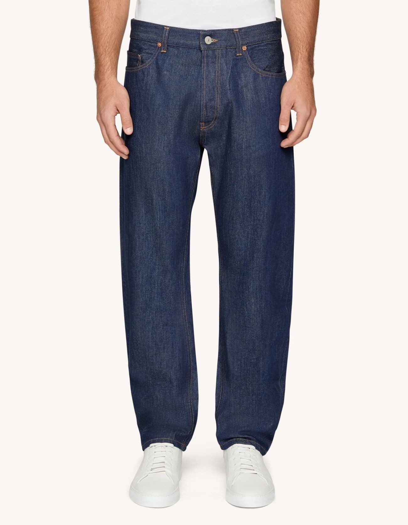 jeans man Dondup up708 mn5 dfe338u du 800